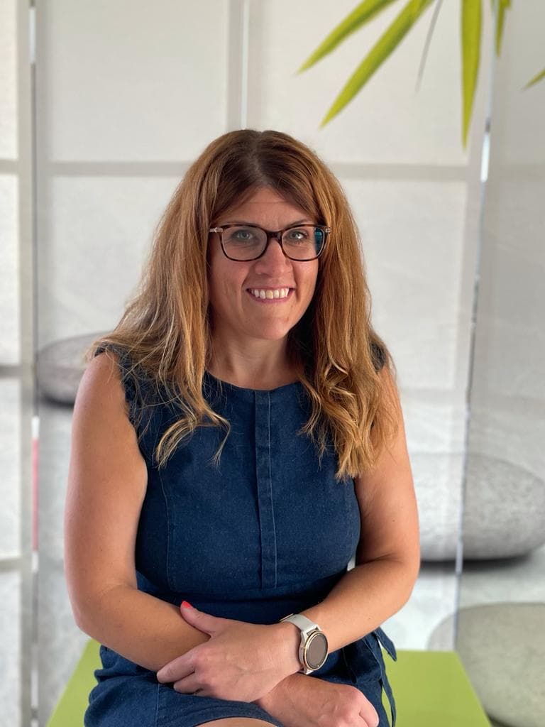 Marion Morris - BACP Registered Counsellor in Portsmouth